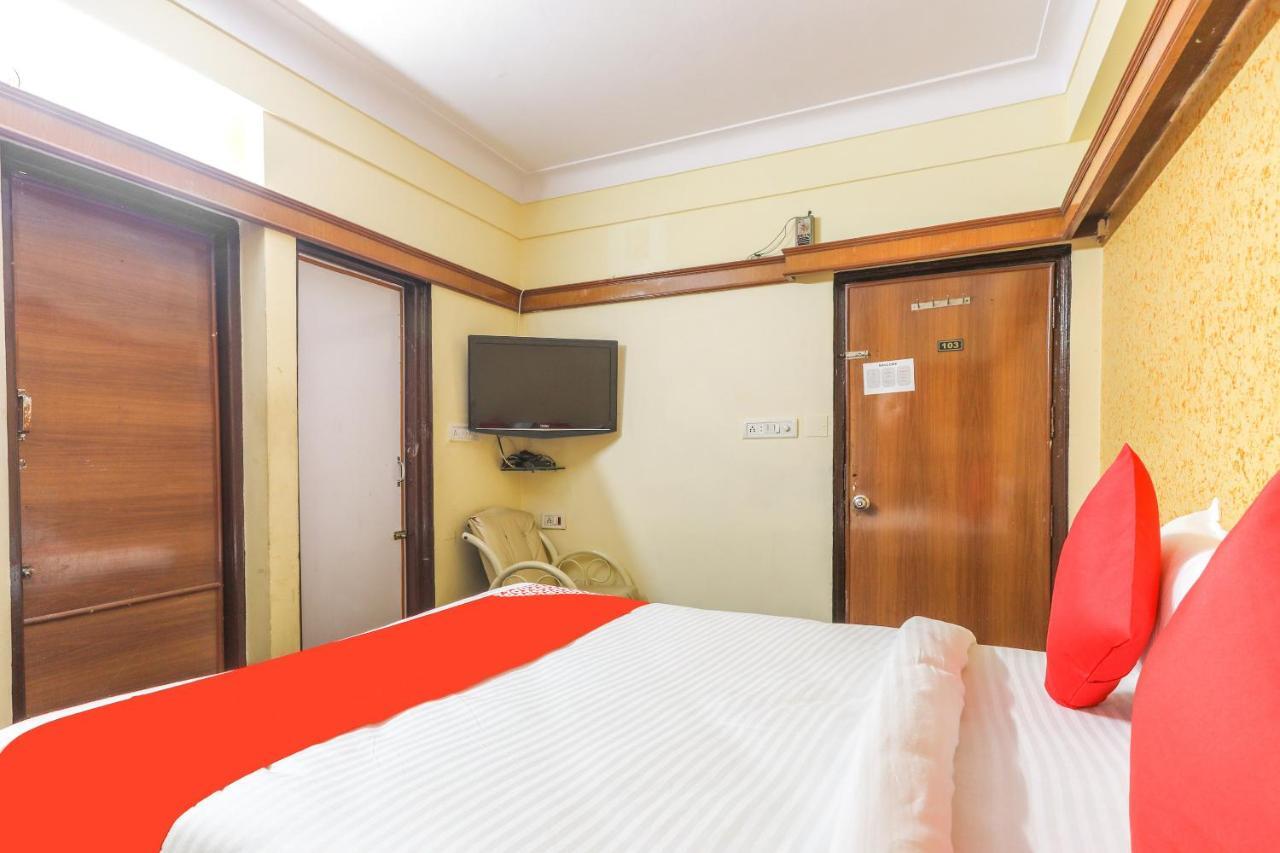 Oyo 62194 Pleasure Palace Hotel Indore Exterior foto