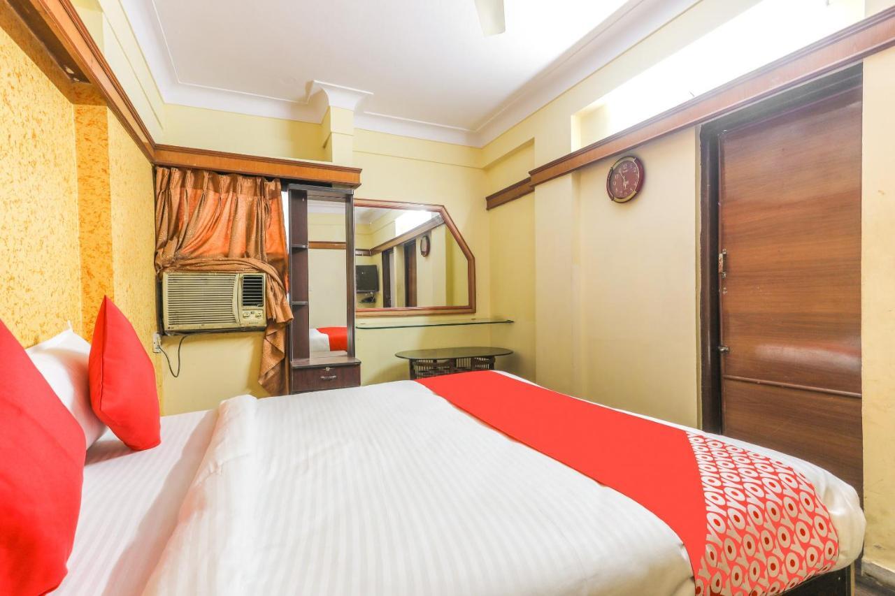 Oyo 62194 Pleasure Palace Hotel Indore Exterior foto
